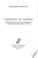 Cuestion de limites
