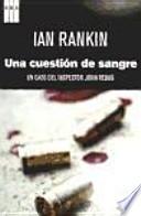 Cuestion de sangre