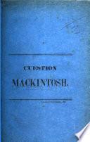 Cuestion Mackintosh 
