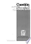Cuestión social