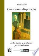 Cuestiones disputadas