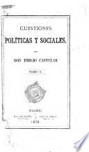 Cuestiones políticas y sociales