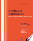 Cuestiones territoriales