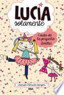 Cuida de la pequeña Amélie (Lucía solamente 6)