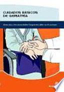 Cuidados básicos de geriatría
