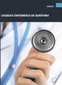 Cuidados enfermeros en quirófano