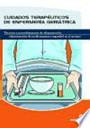 Cuidados terapéuticos de enfermería geriátrica