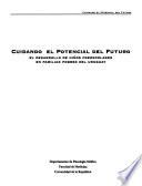Cuidando el potencial del futuro