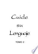 Cuide su lenguaje