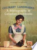 Culinary Landmarks