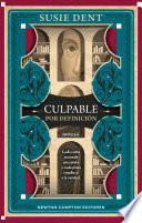 Culpable por definición. Solo las palabras podrán salvarla. Bestseller finalista de los British Book Awards