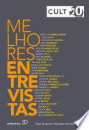 Cult 20 anos: melhores entrevistas