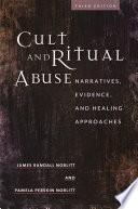 Cult and Ritual Abuse