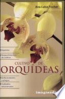 Cultivo de Orquideas