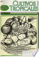 Cultivos tropicales