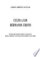 Culto a los hermanos Cristo