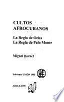 Cultos afrocubanos