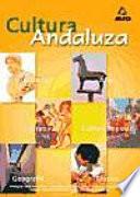 Cultura andaluza