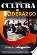 Cultura de Liderazgo