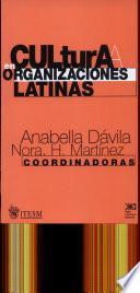 Cultura en organizaciones latinas