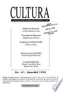 Cultura