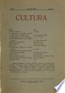 Cultura