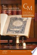CULTURA MASÓNICA Nº 12