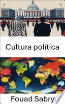 Cultura política