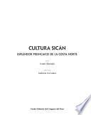 Cultura Sicán