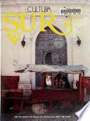Cultura sur
