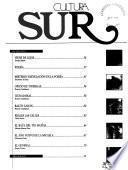 Cultura sur