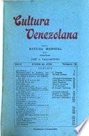 Cultura Venezolana