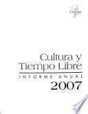 Cultura y tiempo libre