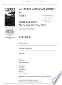 Cultural Landscape Report for Aspet