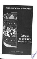 Culturas africanas