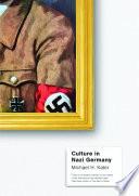 Culture in Nazi Germany