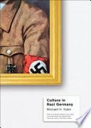 Culture in Nazi Germany