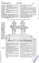 (cum notis marginalibus.)