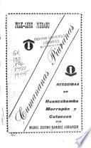 Cumananas piuranas