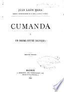 Cumandá