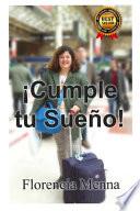 ¡Cumple tu Sueño!