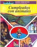 Cumpleaños con animales