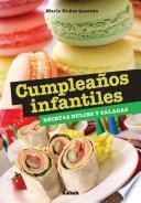 Cumpleaños infantiles