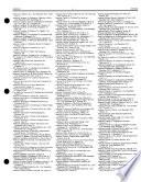 Cumulative List of Organizations Described in Section 170 (c) of the Internal Revenue Code of 1954