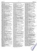 Cumulative List of Organizations Described in Section 170 (c) of the Internal Revenue Code of 1954