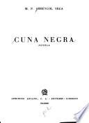 Cuna negra