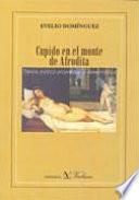 Cupido en el monte de Afrodita