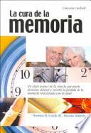 Cura de la memoria, La