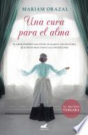 Cura Para El Alma (Premio Vergara 2020)
