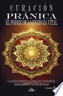 Curación Pránica